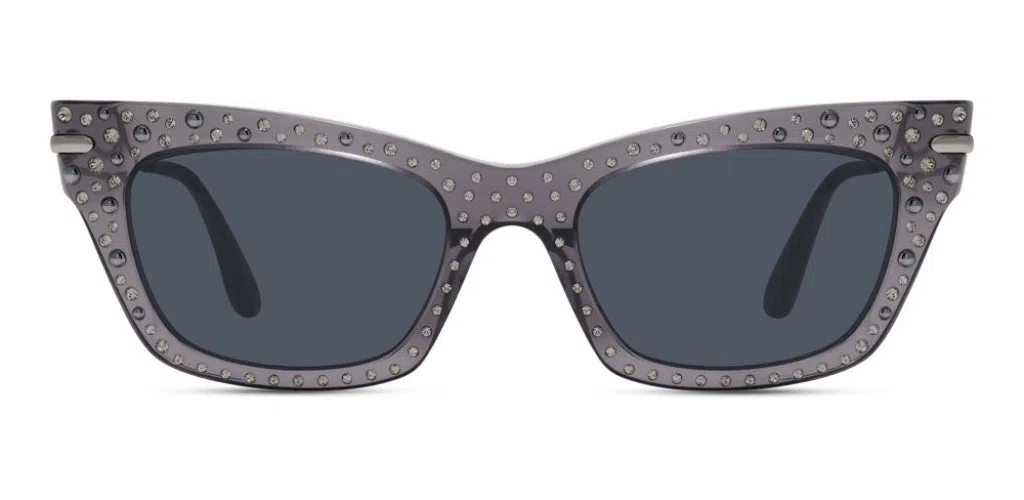 Stuart Weitzman WZN8019 Sunglasses - view 2